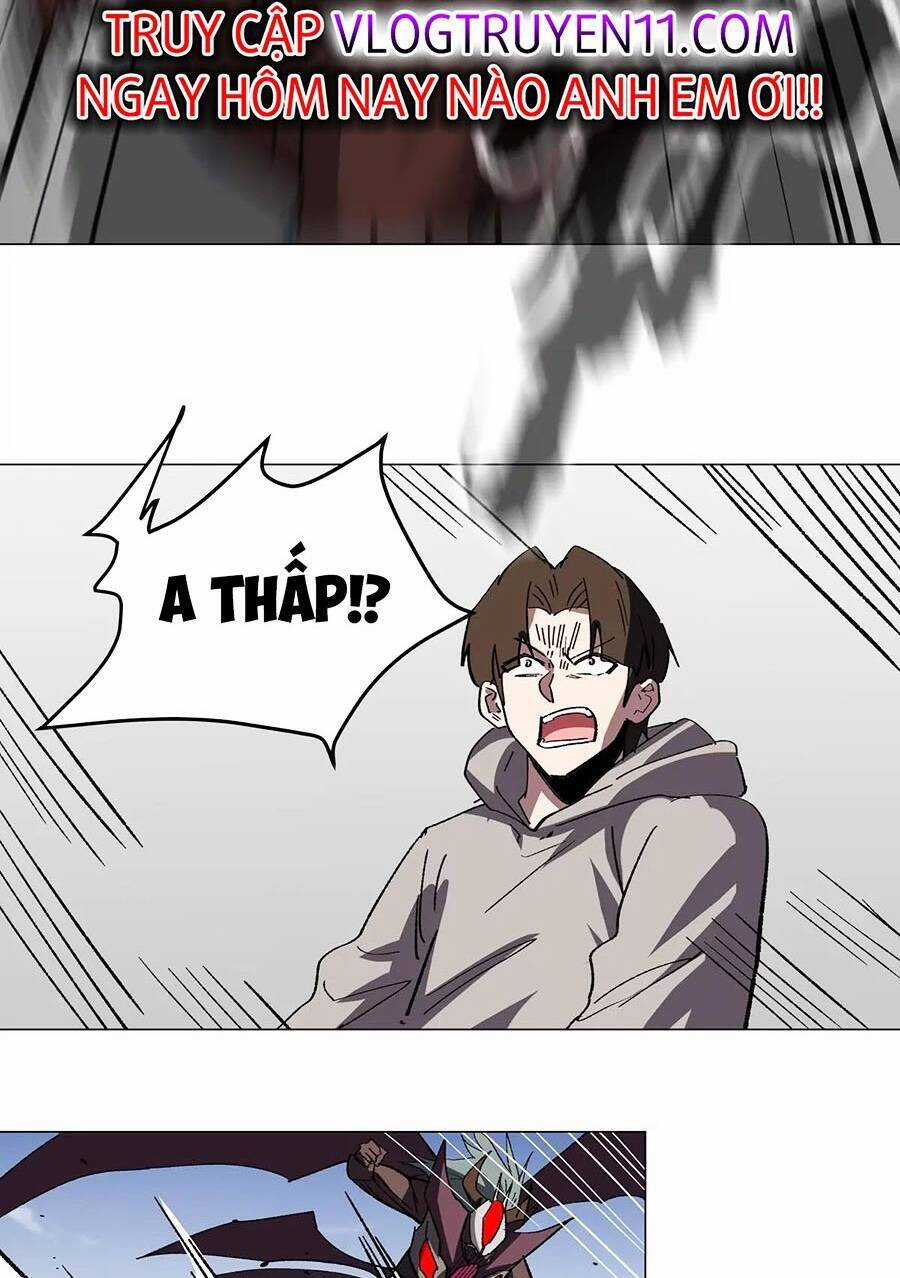 Cương Thi Tiên Sinh Chapter 88 trang 31