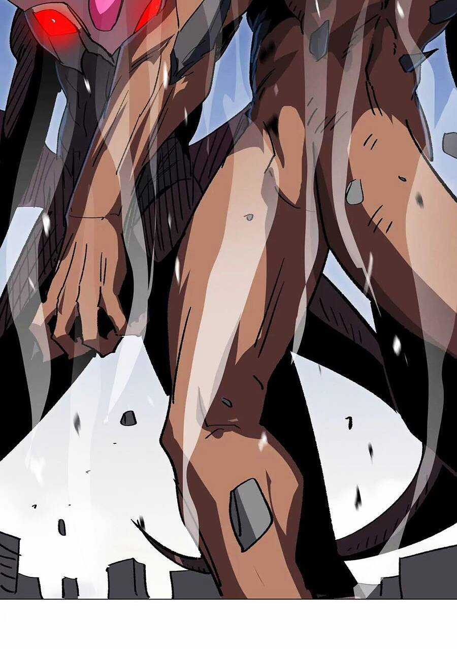 Cương Thi Tiên Sinh Chapter 88 trang 33