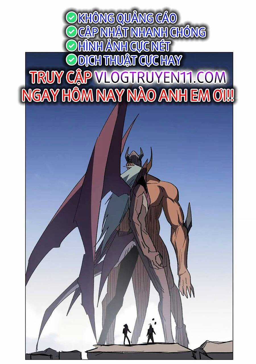 Cương Thi Tiên Sinh Chapter 88 trang 34