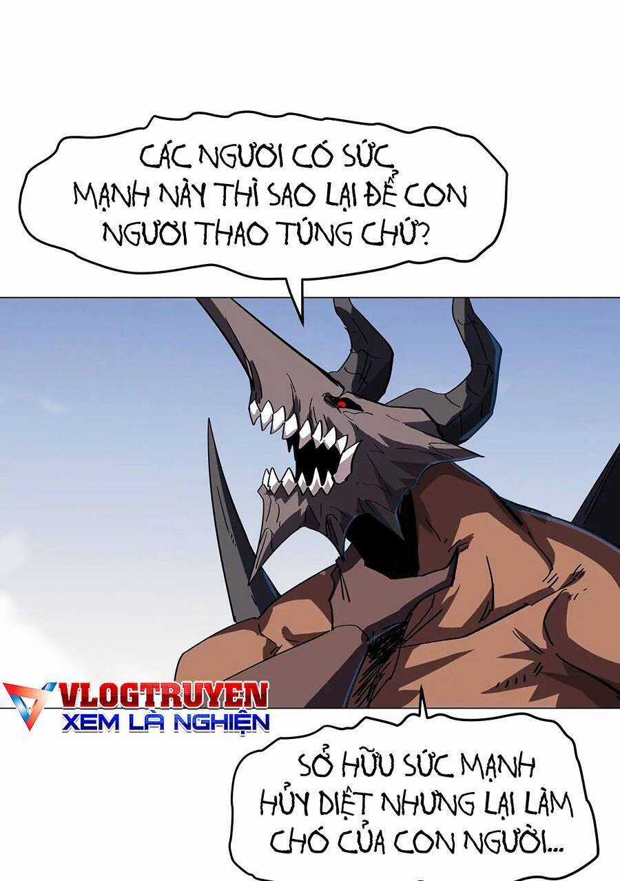 Cương Thi Tiên Sinh Chapter 88 trang 35