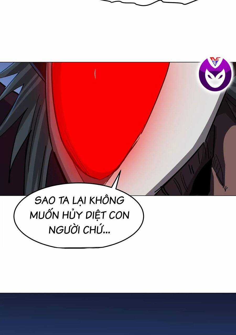 Cương Thi Tiên Sinh Chapter 88 trang 36