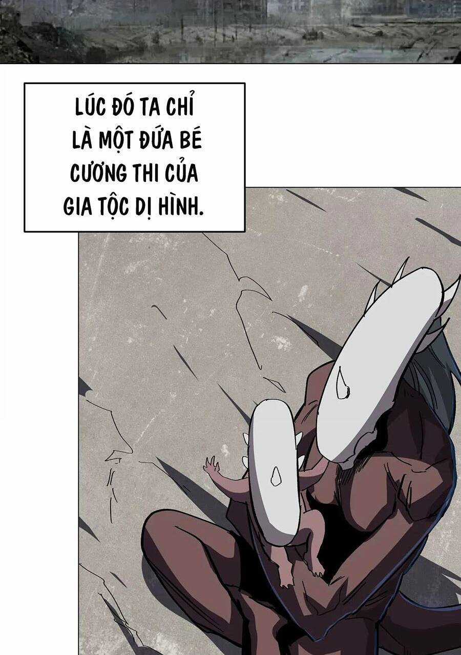 Cương Thi Tiên Sinh Chapter 88 trang 38