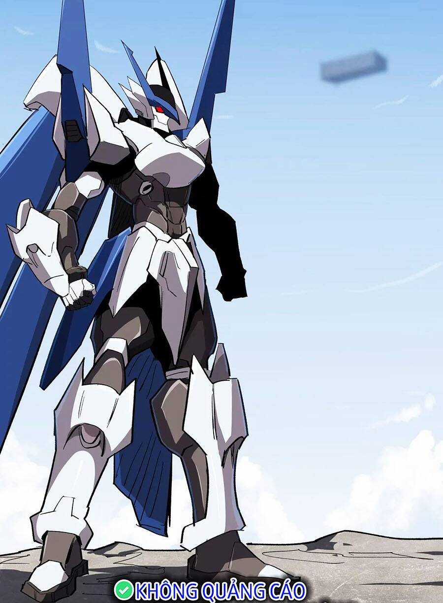 Cương Thi Tiên Sinh Chapter 88 trang 42