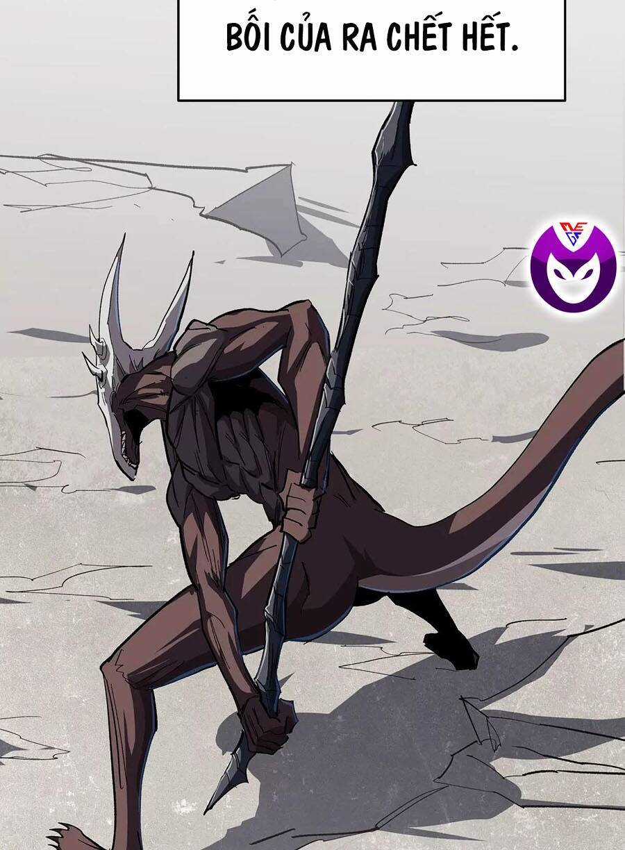 Cương Thi Tiên Sinh Chapter 88 trang 45