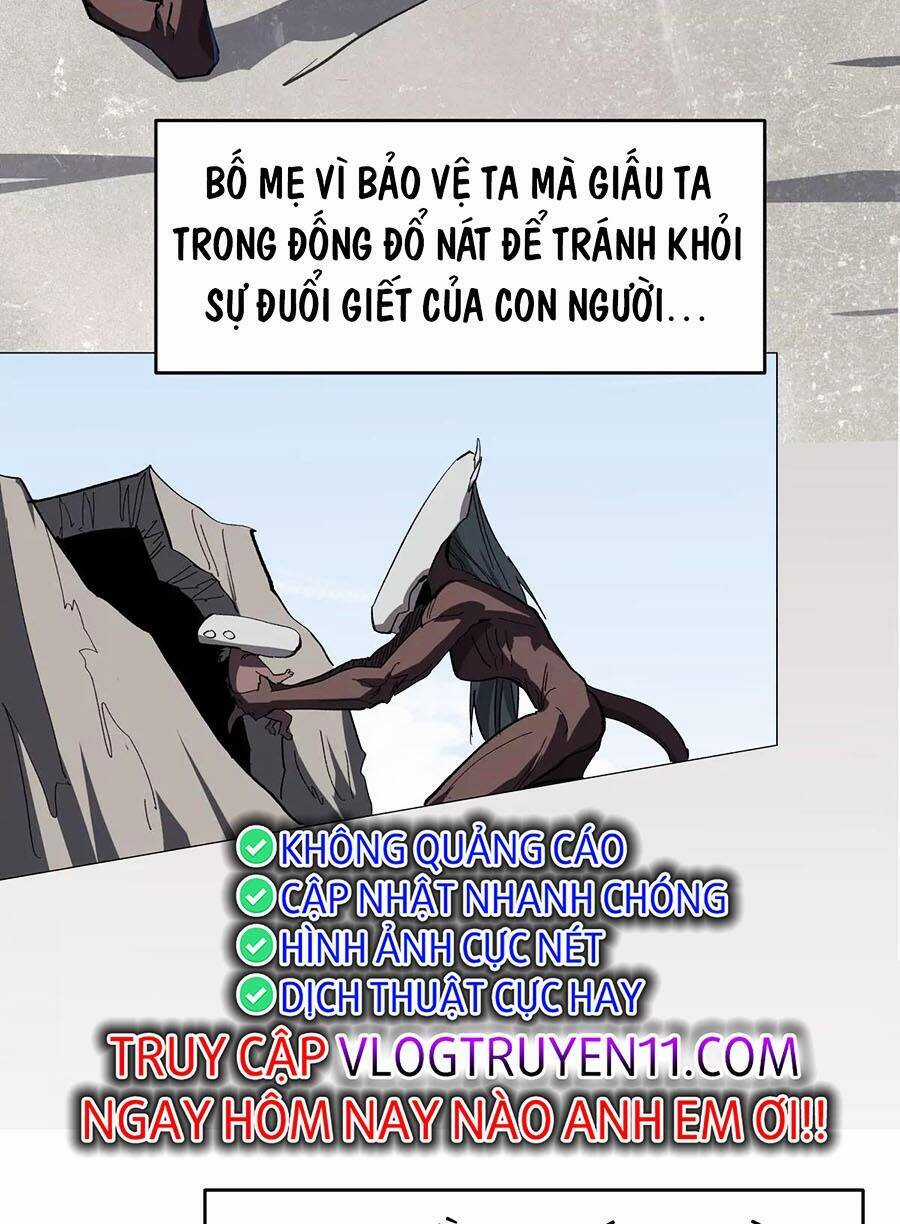 Cương Thi Tiên Sinh Chapter 88 trang 46