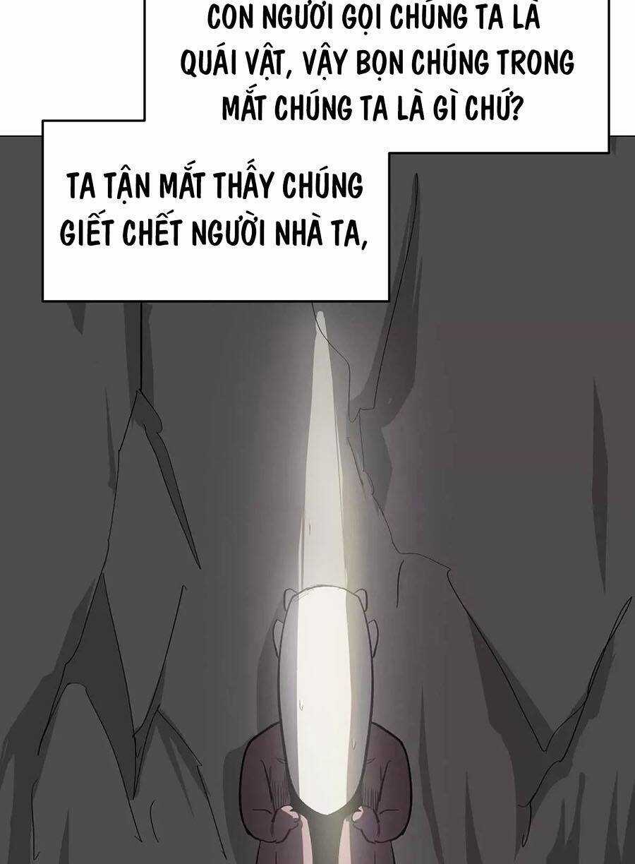 Cương Thi Tiên Sinh Chapter 88 trang 47