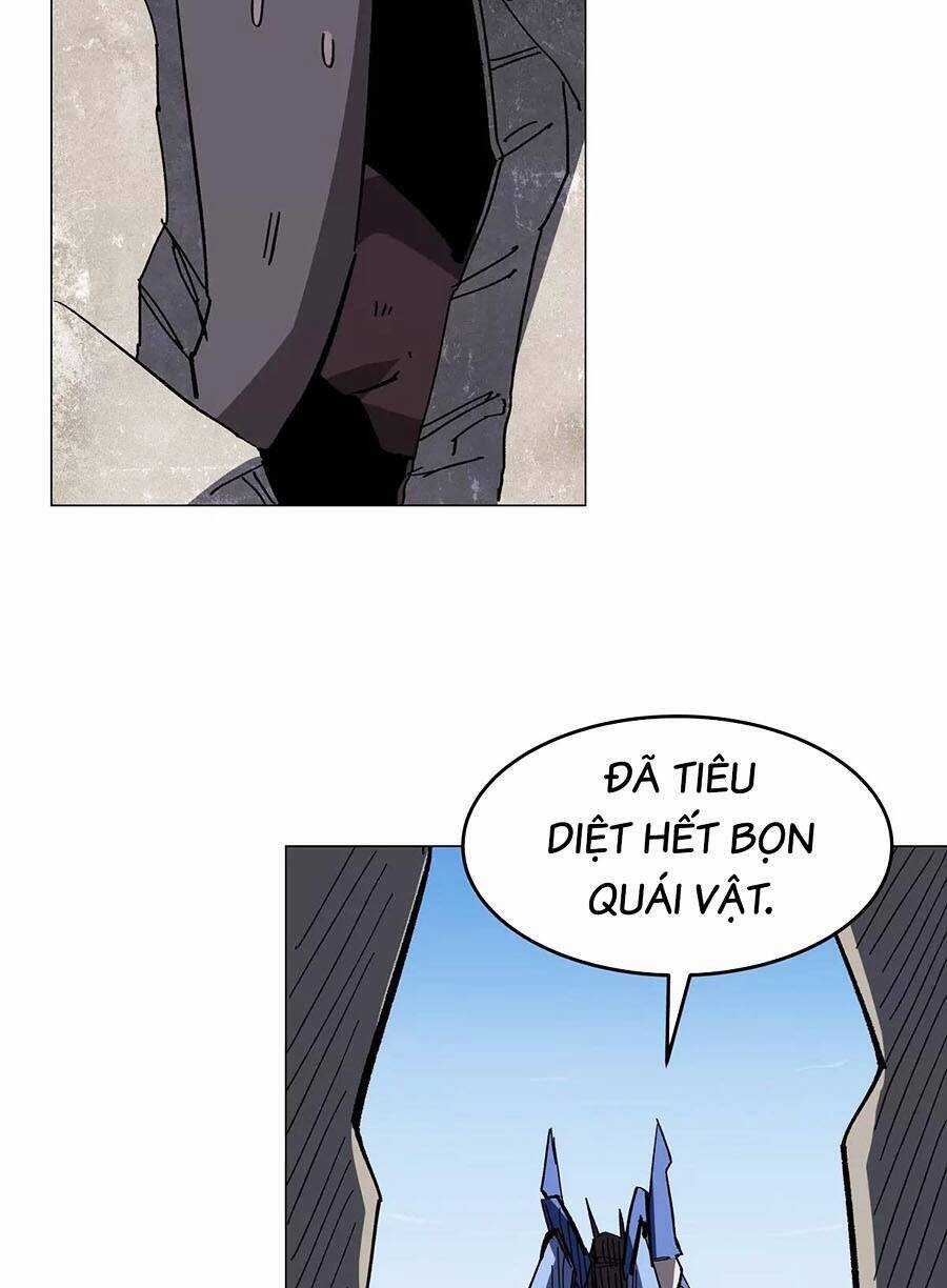 Cương Thi Tiên Sinh Chapter 88 trang 49