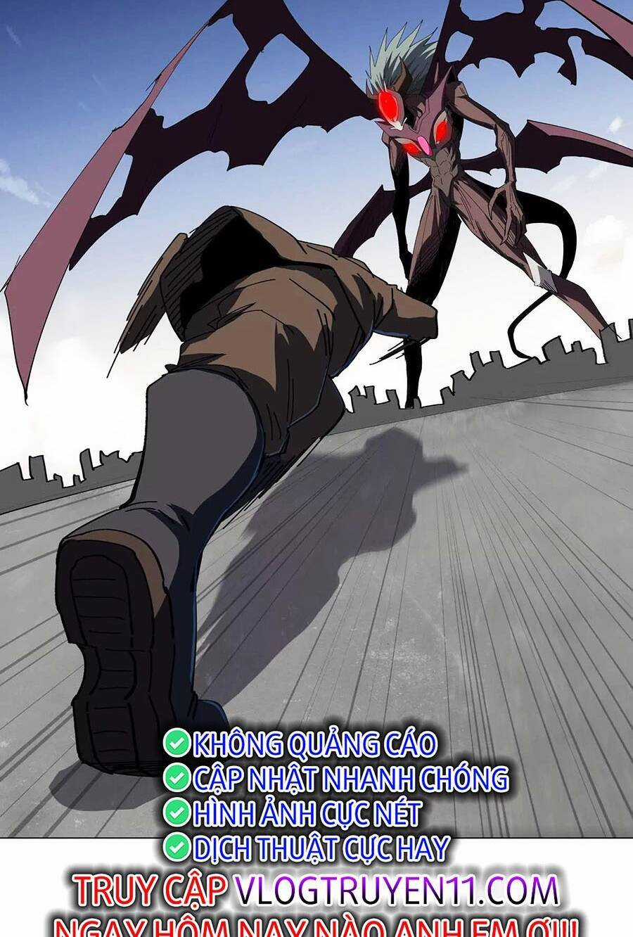 Cương Thi Tiên Sinh Chapter 88 trang 5