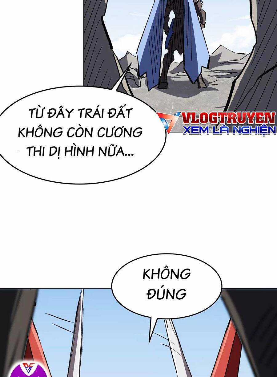 Cương Thi Tiên Sinh Chapter 88 trang 50