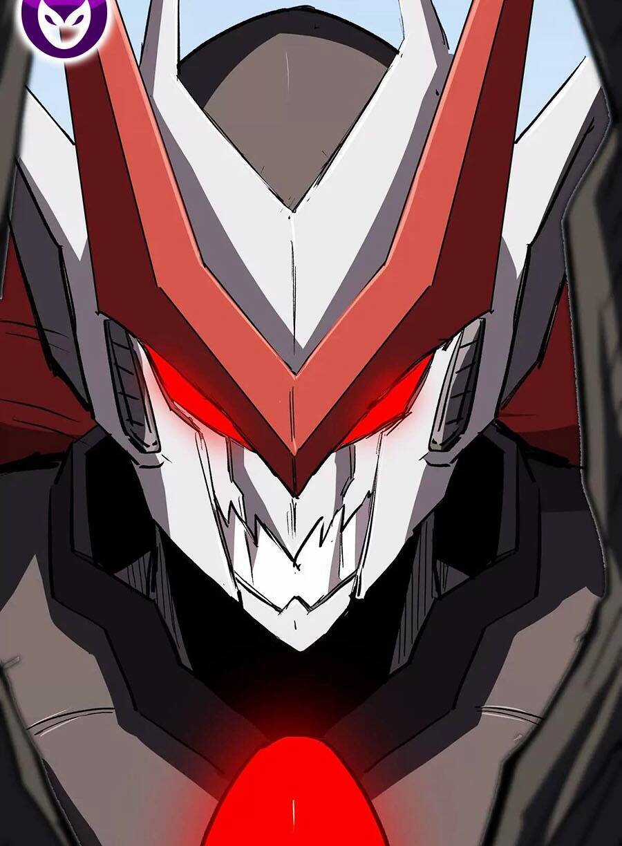 Cương Thi Tiên Sinh Chapter 88 trang 51