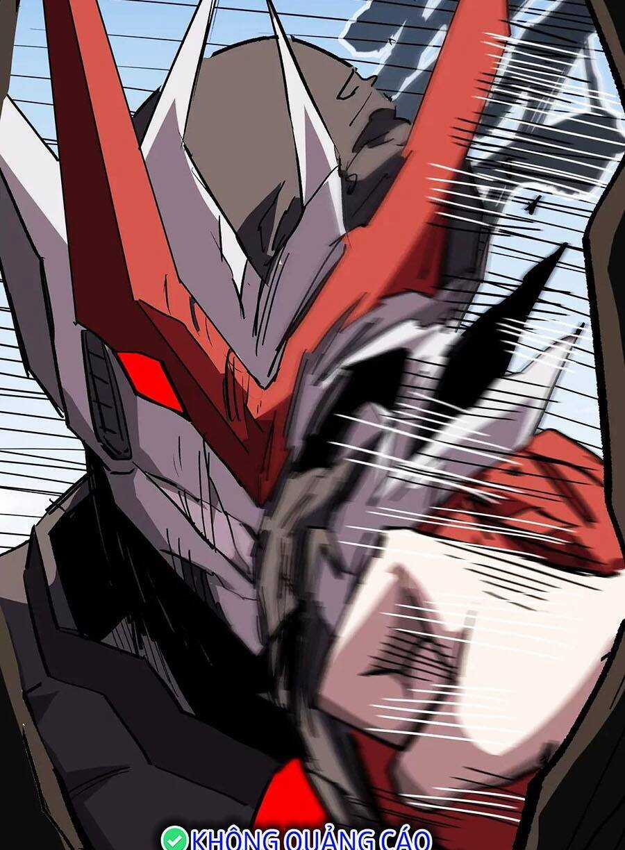 Cương Thi Tiên Sinh Chapter 88 trang 54