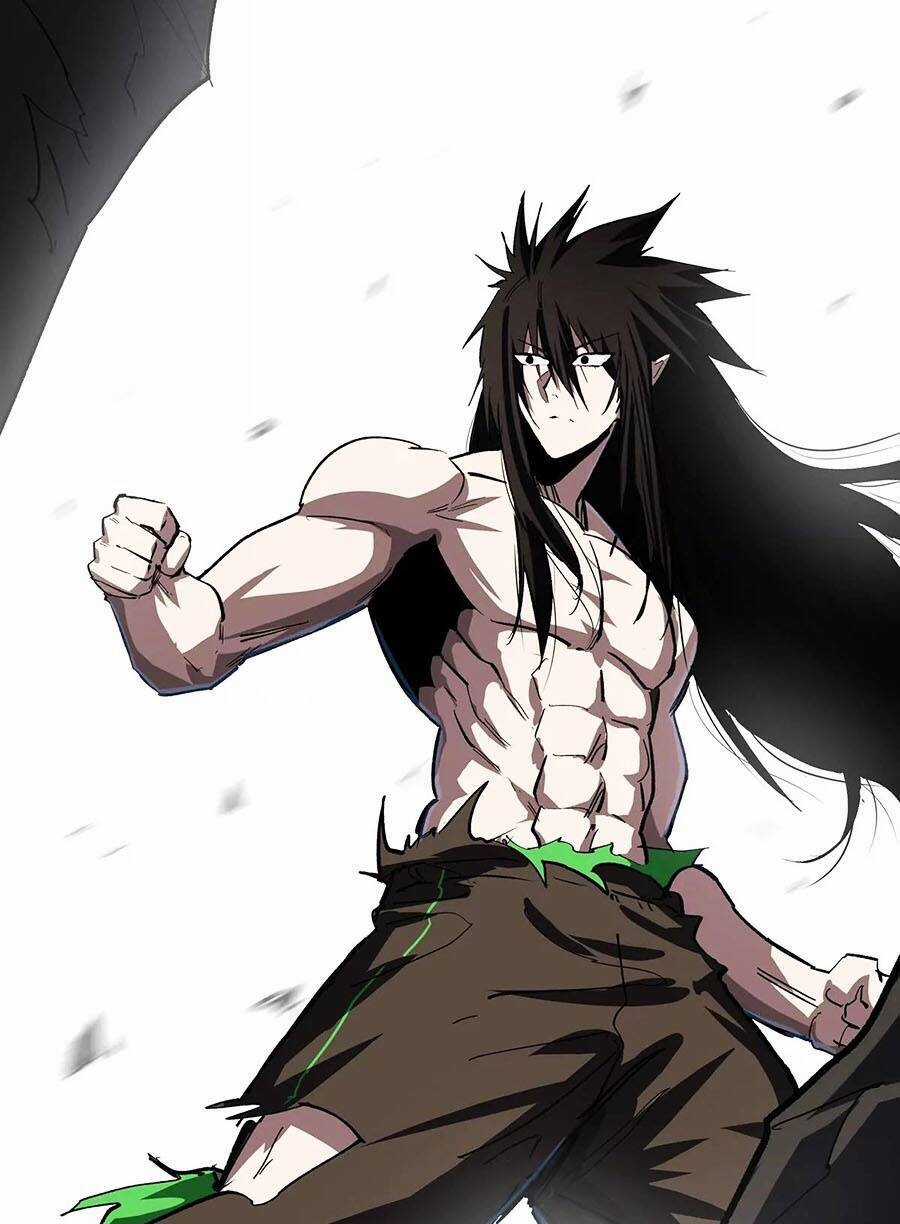 Cương Thi Tiên Sinh Chapter 88 trang 56