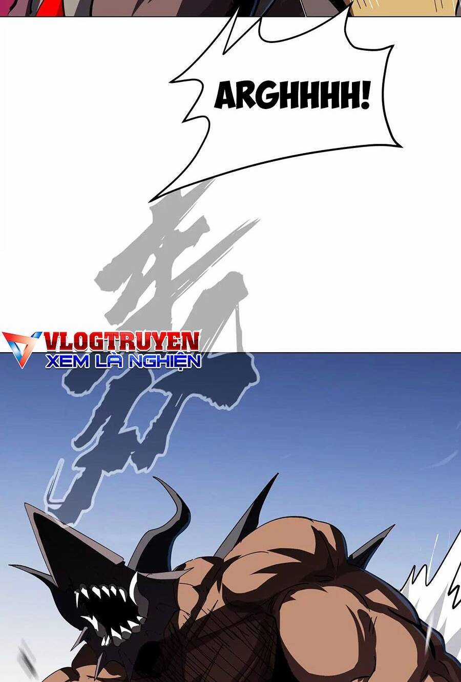 Cương Thi Tiên Sinh Chapter 88 trang 7