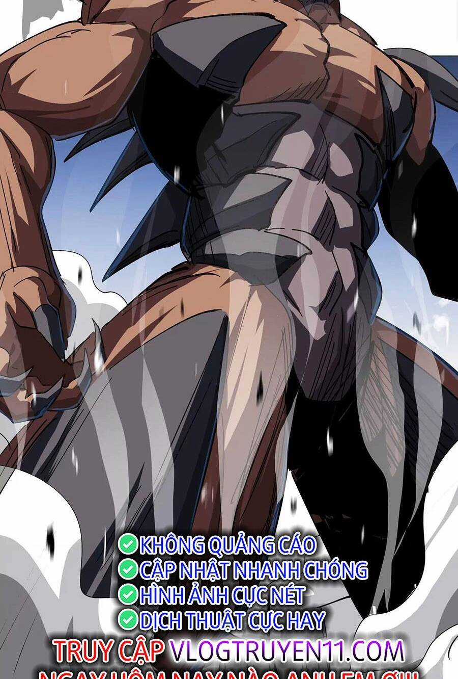 Cương Thi Tiên Sinh Chapter 88 trang 9