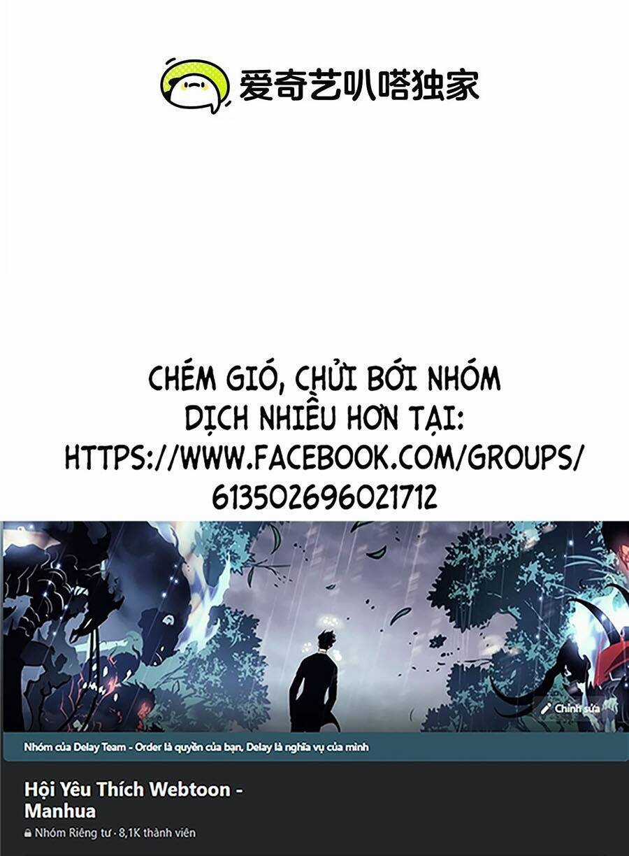Cương Thi Tiên Sinh Chapter 89 trang 1