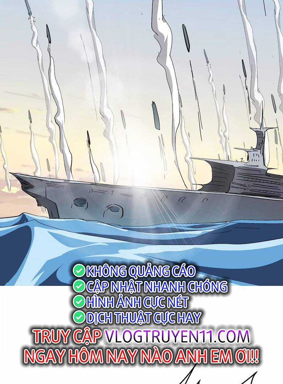 Cương Thi Tiên Sinh Chapter 89 trang 10