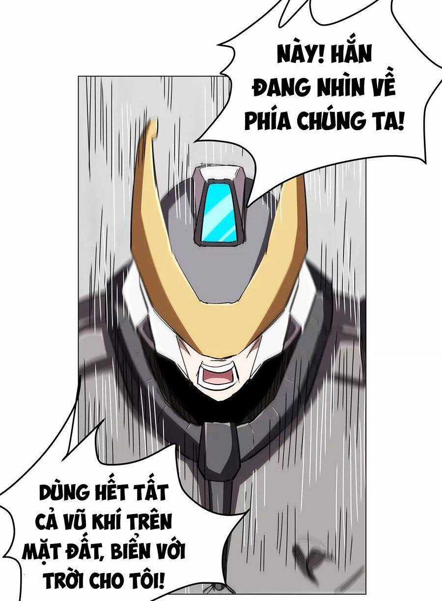 Cương Thi Tiên Sinh Chapter 89 trang 11