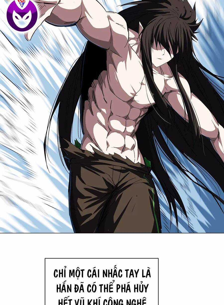 Cương Thi Tiên Sinh Chapter 89 trang 13