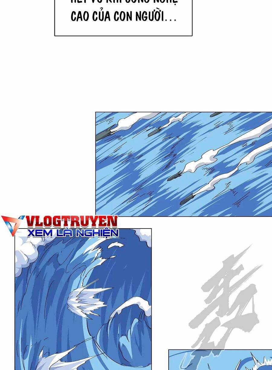 Cương Thi Tiên Sinh Chapter 89 trang 14