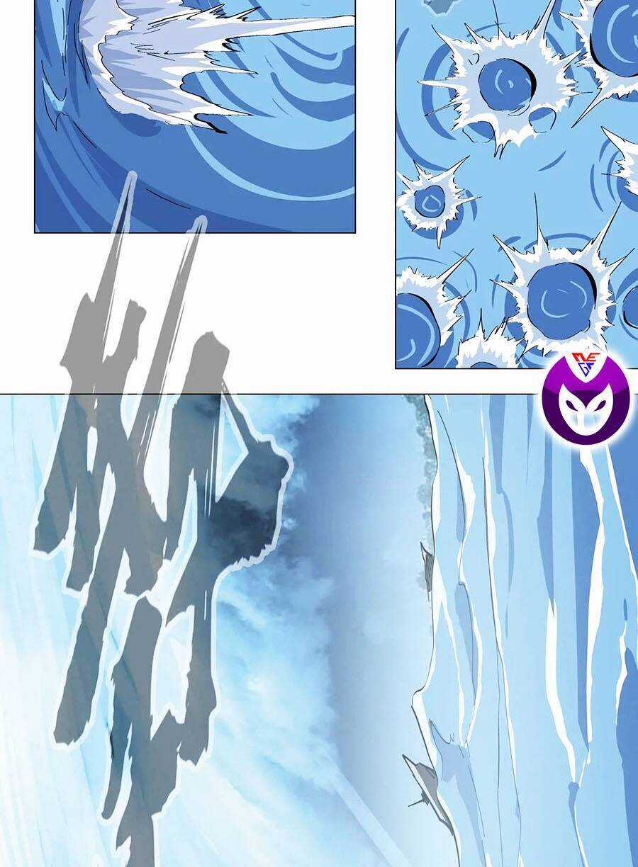 Cương Thi Tiên Sinh Chapter 89 trang 15