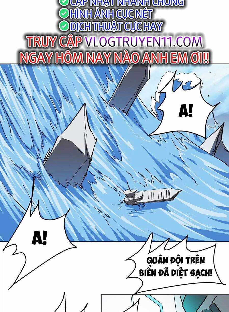 Cương Thi Tiên Sinh Chapter 89 trang 17