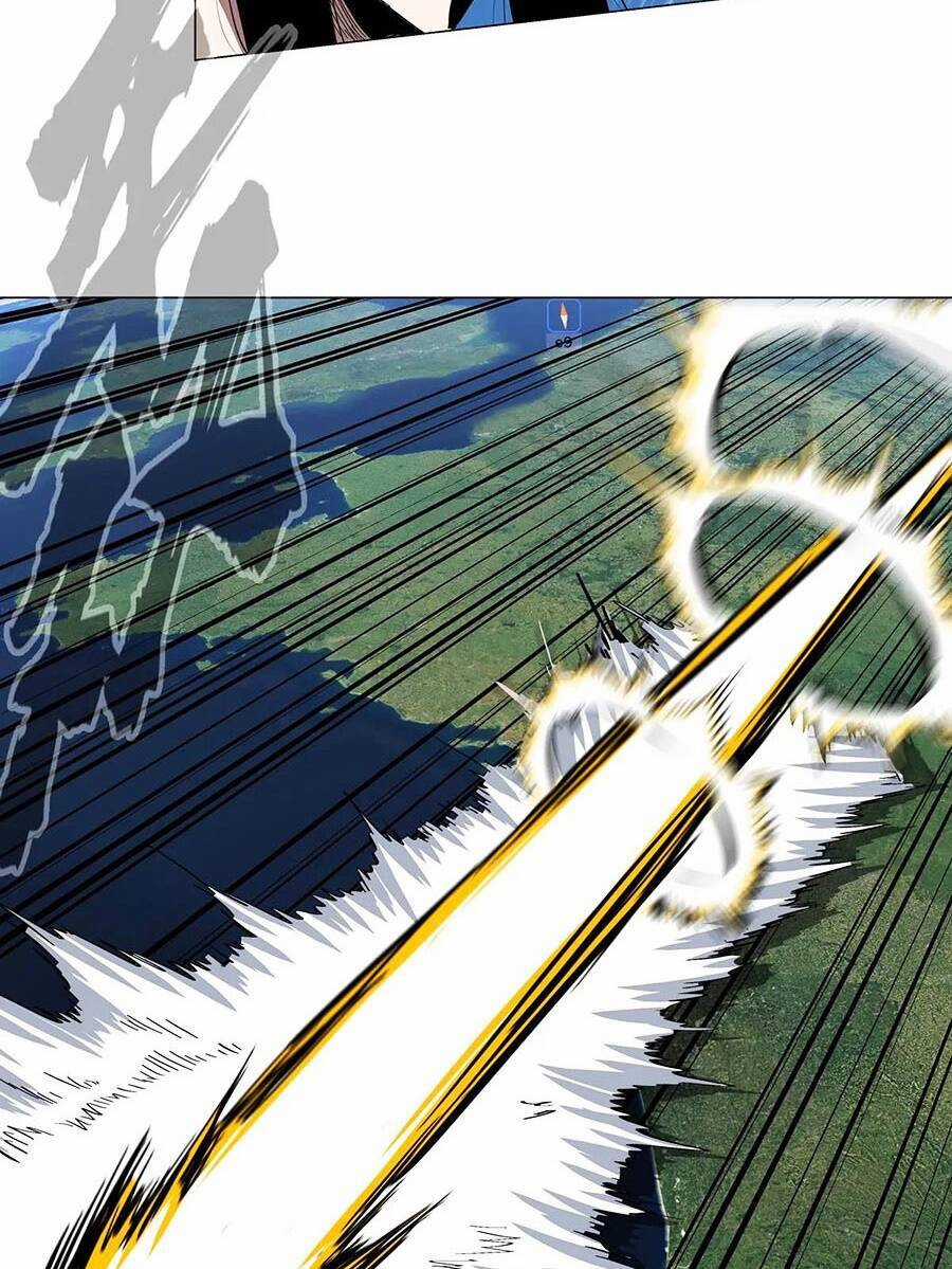 Cương Thi Tiên Sinh Chapter 89 trang 22