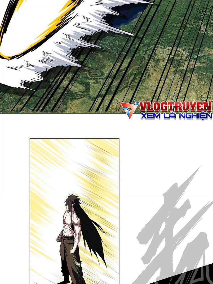 Cương Thi Tiên Sinh Chapter 89 trang 23