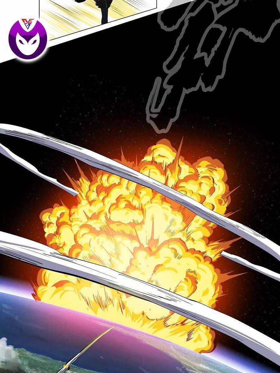 Cương Thi Tiên Sinh Chapter 89 trang 24