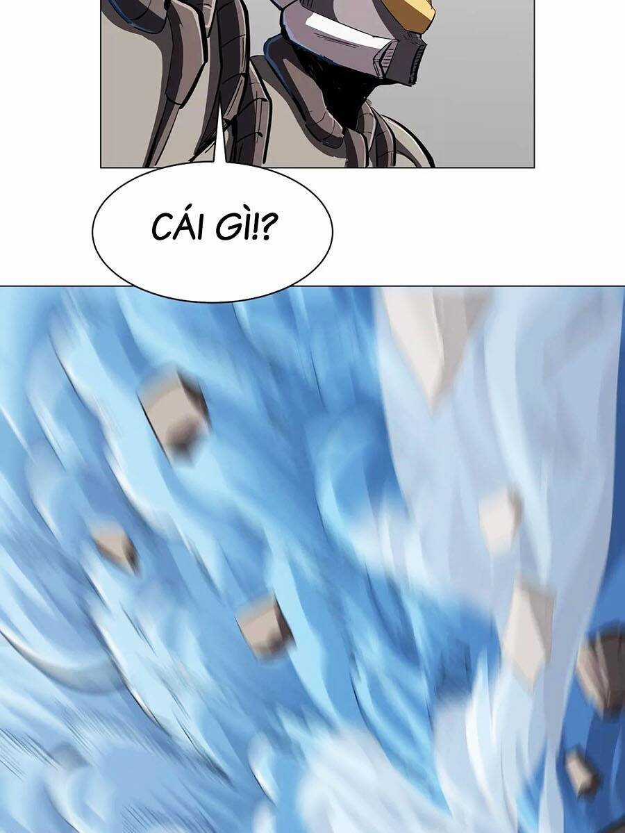 Cương Thi Tiên Sinh Chapter 89 trang 26