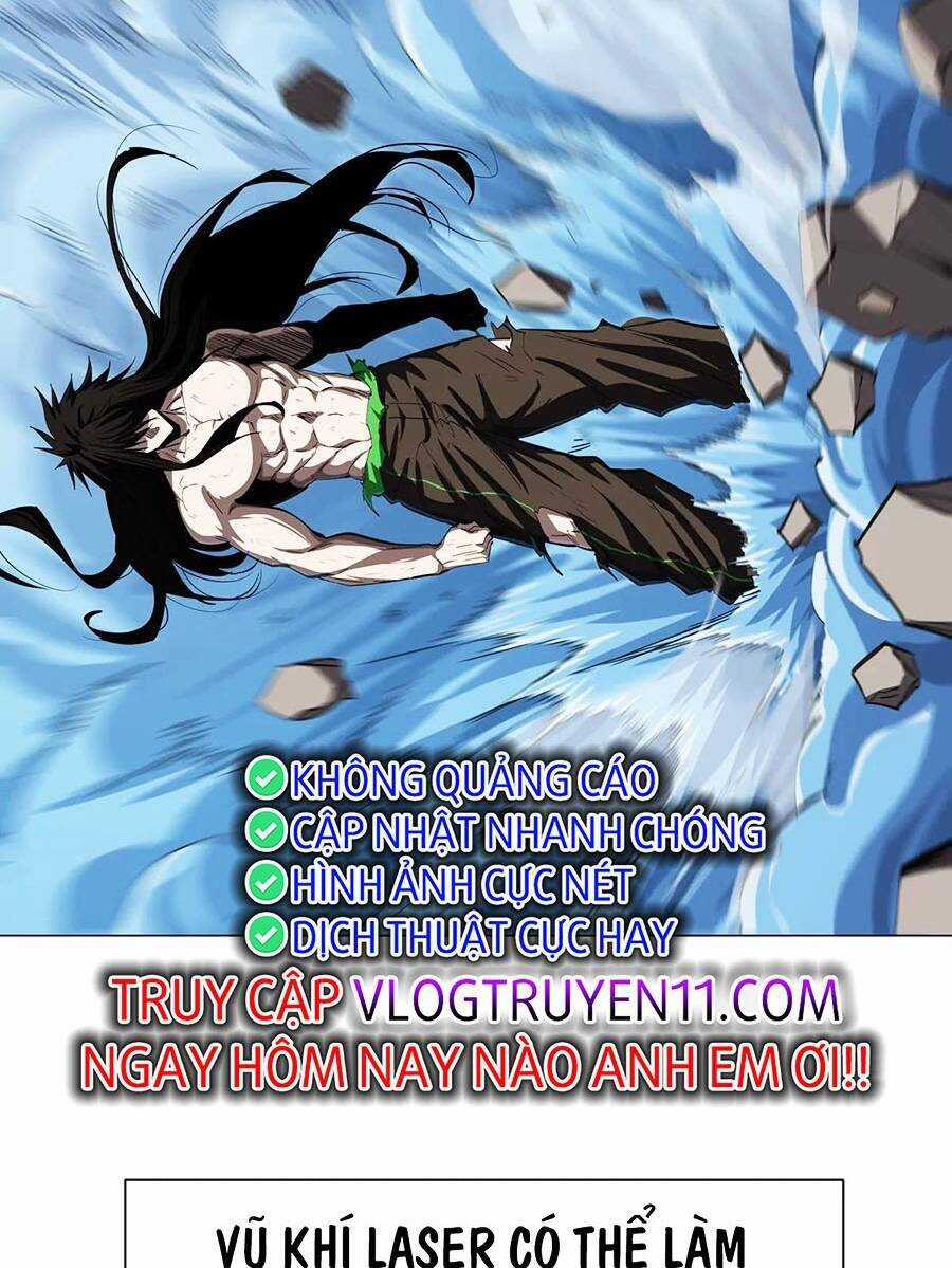 Cương Thi Tiên Sinh Chapter 89 trang 27