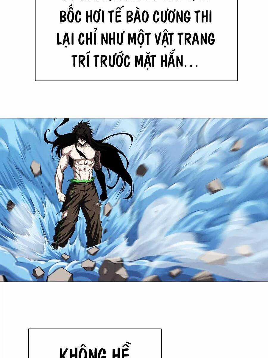 Cương Thi Tiên Sinh Chapter 89 trang 28