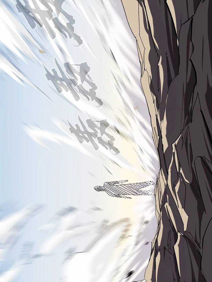 Cương Thi Tiên Sinh Chapter 89 trang 31