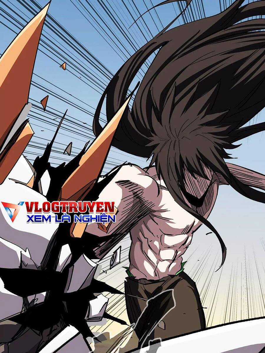 Cương Thi Tiên Sinh Chapter 89 trang 34