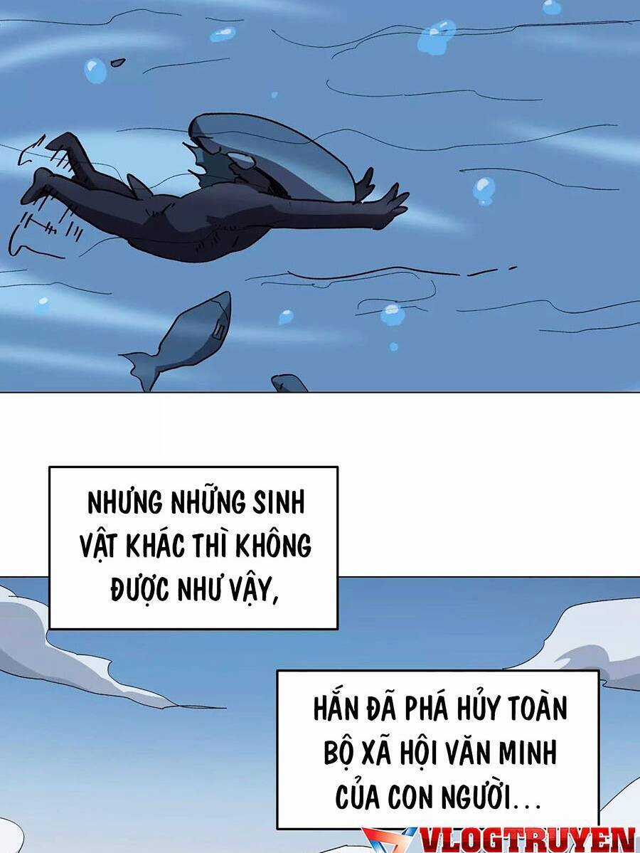 Cương Thi Tiên Sinh Chapter 89 trang 38