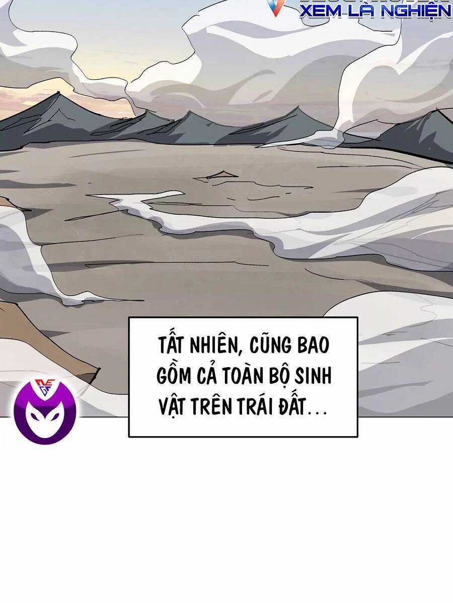 Cương Thi Tiên Sinh Chapter 89 trang 39