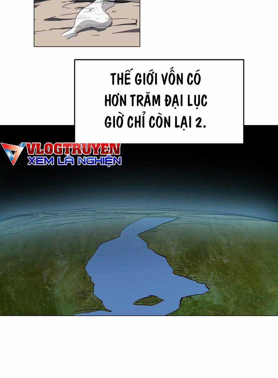 Cương Thi Tiên Sinh Chapter 89 trang 42