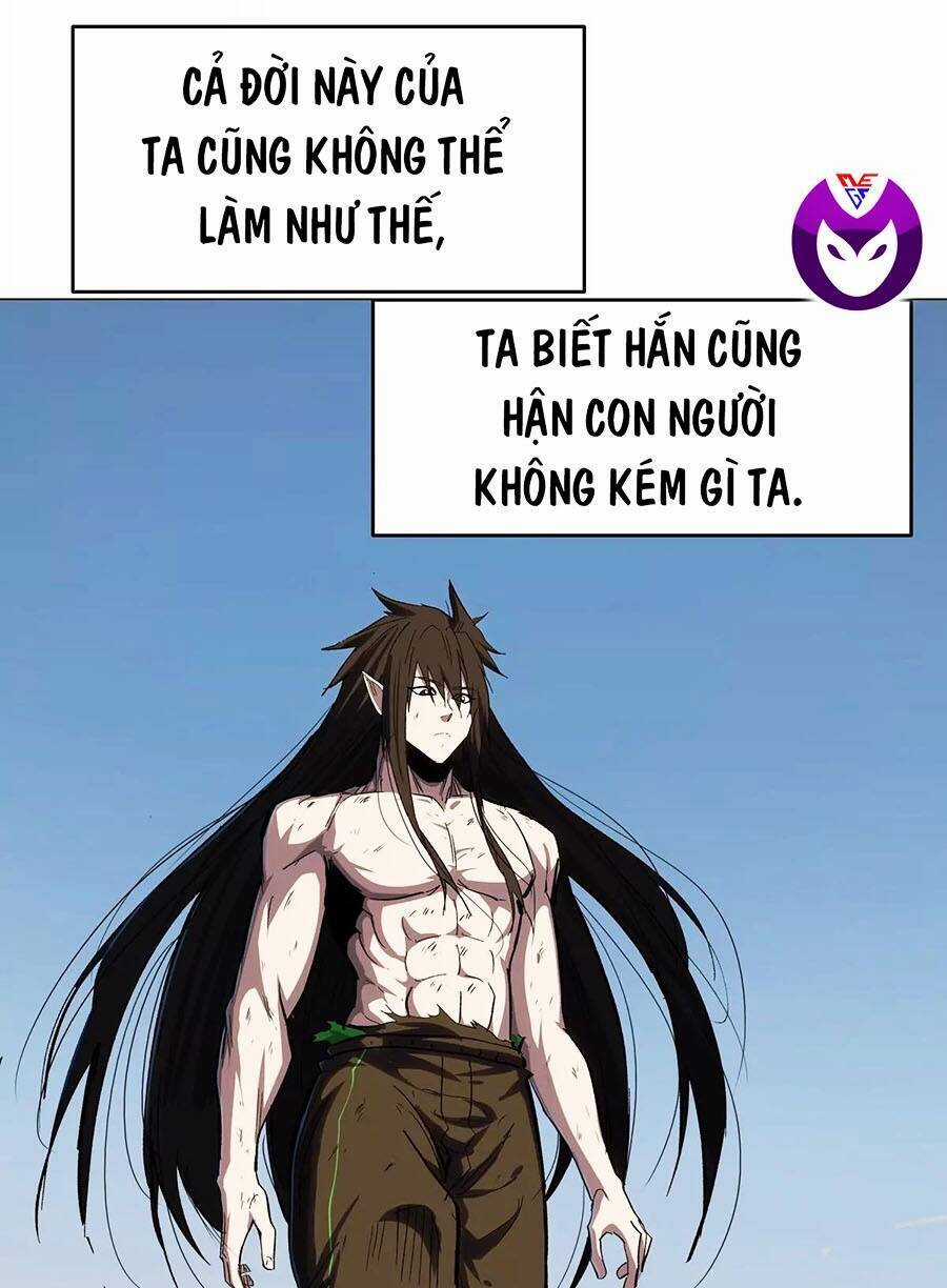 Cương Thi Tiên Sinh Chapter 89 trang 43