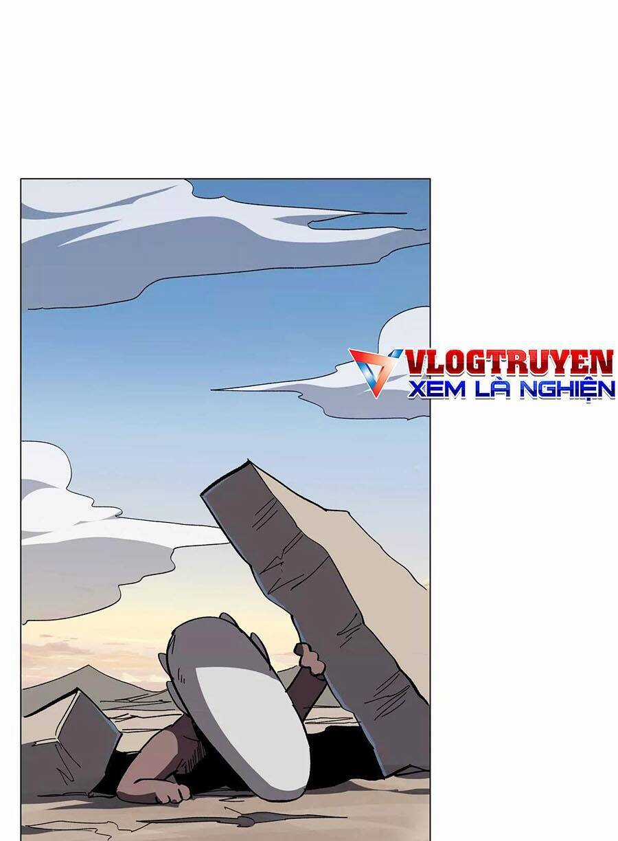 Cương Thi Tiên Sinh Chapter 89 trang 46