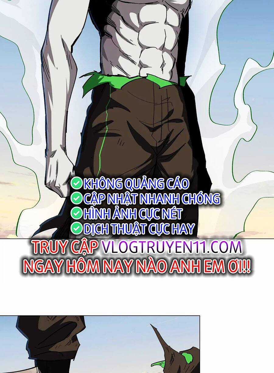 Cương Thi Tiên Sinh Chapter 89 trang 48