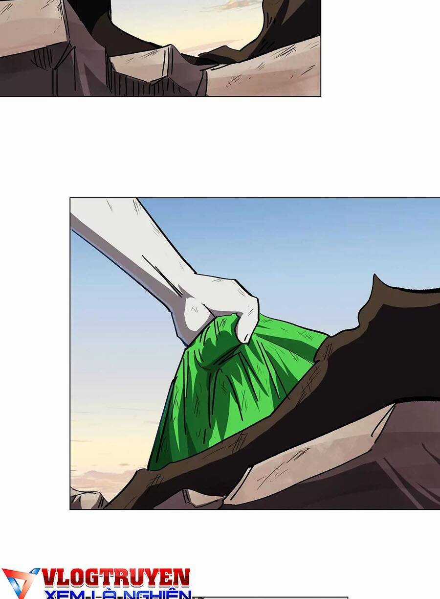 Cương Thi Tiên Sinh Chapter 89 trang 49