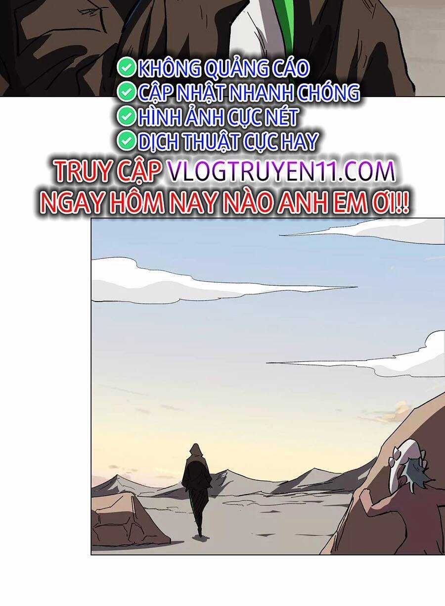 Cương Thi Tiên Sinh Chapter 89 trang 52