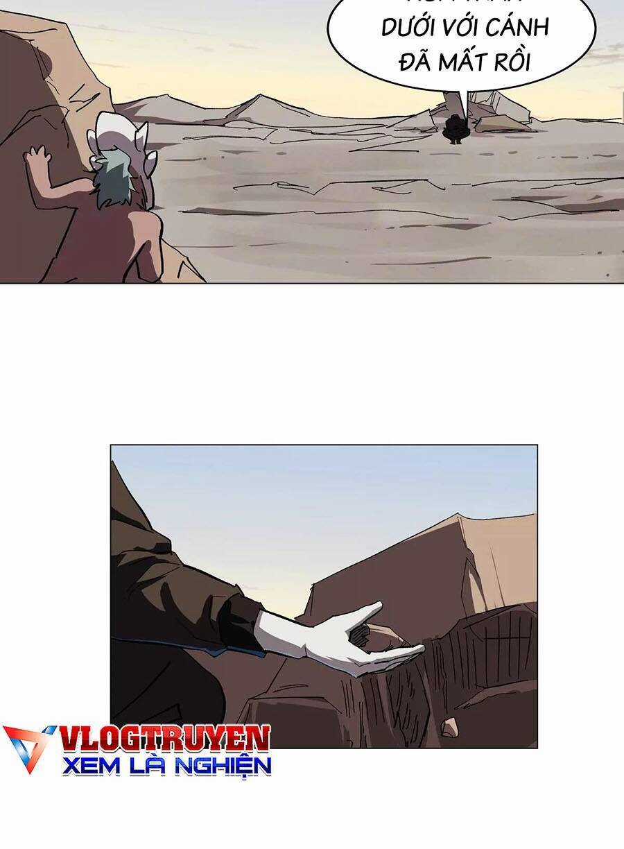 Cương Thi Tiên Sinh Chapter 89 trang 55