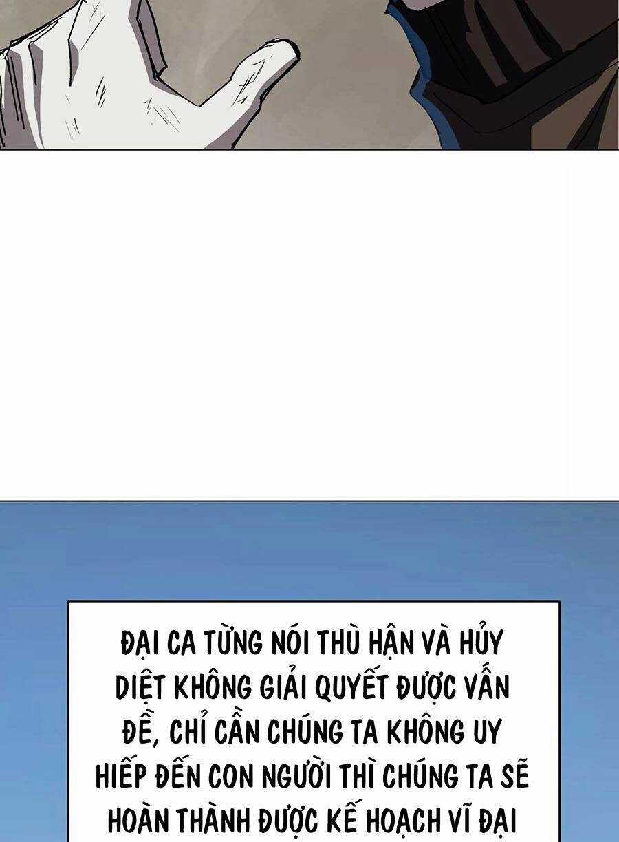 Cương Thi Tiên Sinh Chapter 89 trang 57