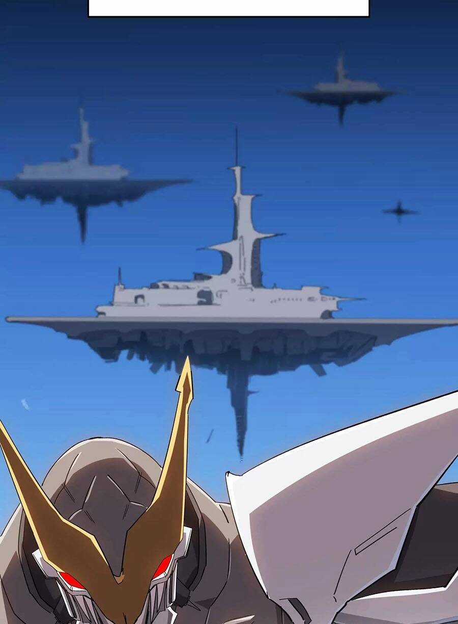 Cương Thi Tiên Sinh Chapter 89 trang 6