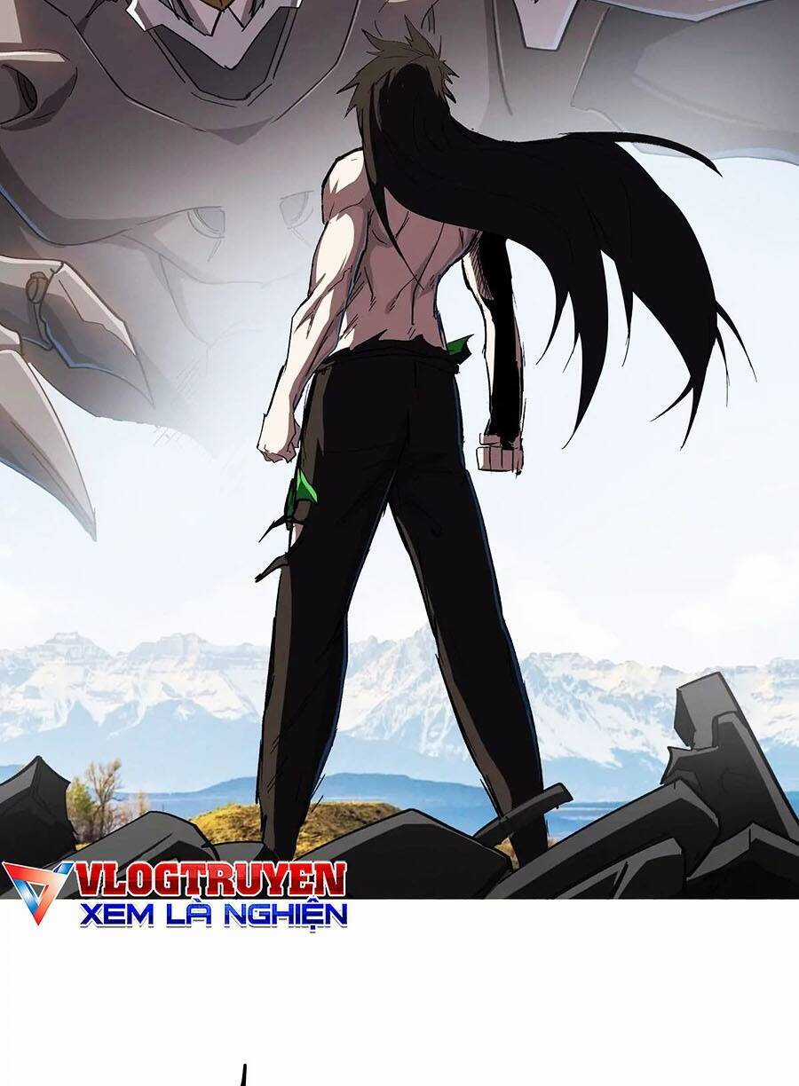 Cương Thi Tiên Sinh Chapter 89 trang 7