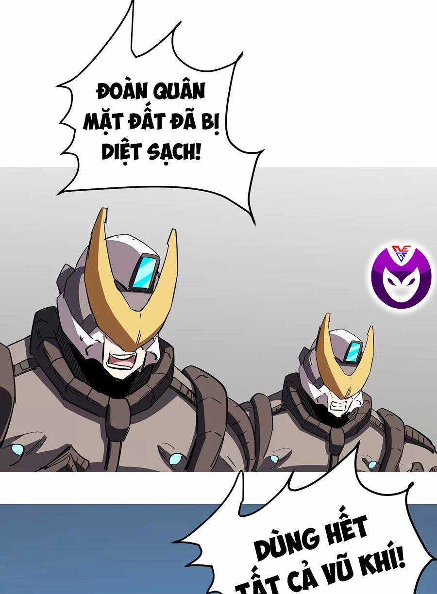 Cương Thi Tiên Sinh Chapter 89 trang 8