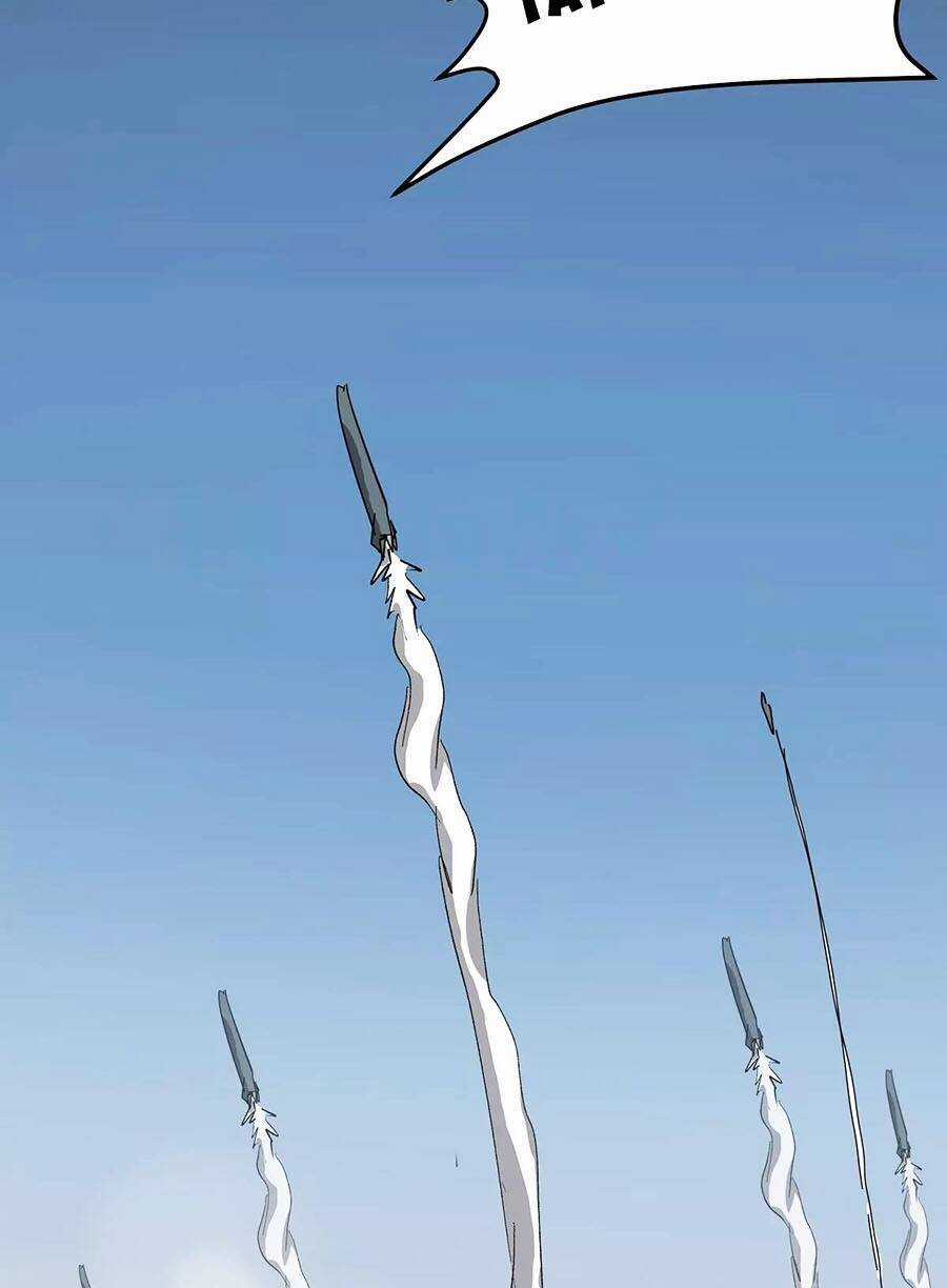 Cương Thi Tiên Sinh Chapter 89 trang 9