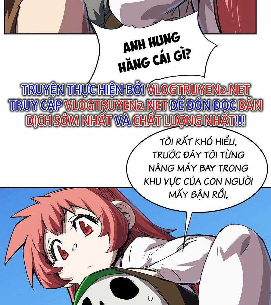 Cương Thi Tiên Sinh Chapter 9 trang 18