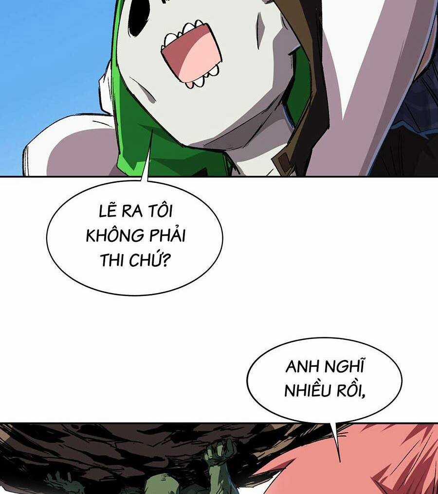 Cương Thi Tiên Sinh Chapter 9 trang 19
