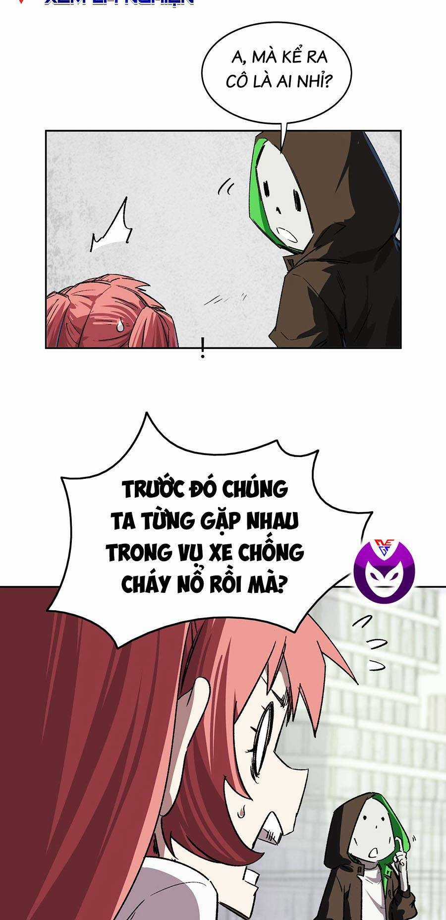 Cương Thi Tiên Sinh Chapter 9 trang 2